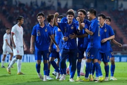 4 anh hào vào bán kết AFF Cup: ĐT Việt Nam đấu Malaysia, hẹn Thái Lan chung kết trong mơ