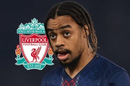 Trực tiếp chuyển nhượng 8/8: Liverpool đạt thỏa thuận chiêu mộ Barcola 128 triệu euro