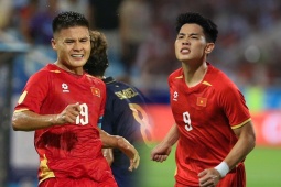ĐT Việt Nam vào bán kết AFF Cup: Đình Bắc hóa "siêu nhân", báo động Quang Hải