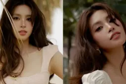Hoa hậu Tiểu Vy khoe nhan sắc ngọt ngào sau 8 năm đăng quang Hoa hậu Việt Nam