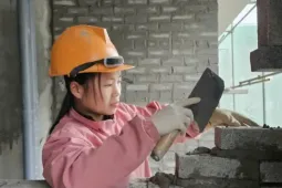 Đề xuất người bán hàng online, công nhân xây dựng đóng BHXH bắt buộc