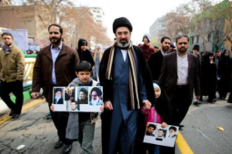 Tehran dậy sóng: Tin đồn bất thường về sức khỏe của Lãnh tụ tối cao Mojtaba lan truyền giữa các cấp cao nhất của Iran