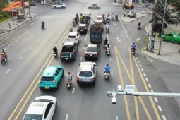 Ô tô biển Hà Nội mắc 96 lỗi phạt nguội ở Phú Thọ, riêng tháng 7 vi phạm tốc độ 21 lần