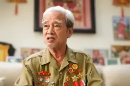 ‘Dũng Quận trưởng‘ - người hùng thầm lặng của Biệt động Sài Gòn