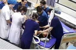 Sự cố y khoa tại Phú Thọ: Bệnh nhi 8 tuổi tử vong sau phẫu thuật viêm ruột thừa