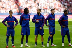 Trực tiếp bóng đá MU - PSG: “Quỷ đỏ” thử lửa nhà vô địch châu Âu