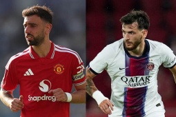 Dự đoán tỷ số PSG - MU: Tiếp đà thăng hoa, khuất phục Vua châu Âu