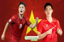 Đình Bắc dẫn đầu Vua phá lưới AFF Cup vẫn gây tranh cãi, Quang Hải nhắm kỷ lục lịch sử ĐT Việt Nam