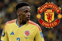 Trực tiếp chuyển nhượng 8/8: MU sáng cửa đón siêu trung vệ Serie A