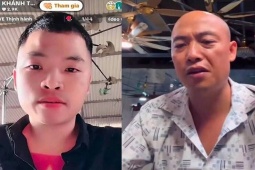 Từ 'đấu khẩu livestream' đến vòng lao lý của Khánh Sky, Vua Quạt