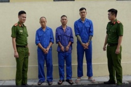‘Vua Quạt’ Trần Đình Tiệp, Khánh Sky có thể đối diện mức án nào?