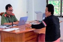 Bắt giam nữ TikToker Phượng Nguyễn