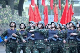 Bộ Quốc phòng giải thể, tổ chức lại nhiều Ban Chỉ huy Phòng thủ khu vực