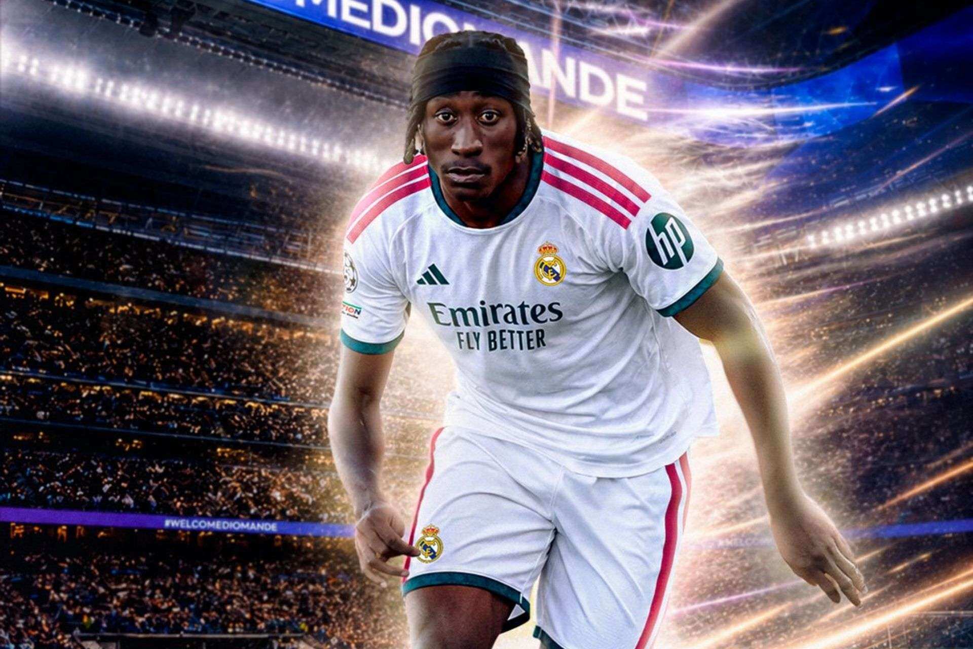 “Bom tấn” Diomande: Áp lực Galacticos tuổi 19 & canh bạc của Mourinho - 5