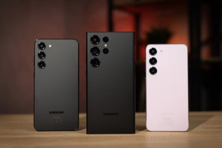 Tin buồn cho người dùng Galaxy S23