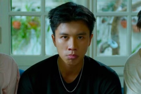 Con trai nghệ sĩ Vân Dung gây chú ý