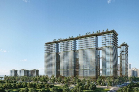 Sức hút căn hộ biển Vũng Tàu giá từ 1,99 tỷ: Khai thác thực, vận hành số hóa lên ngôi