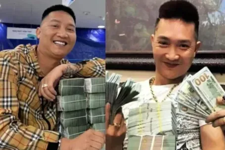 Nhiều doanh nghiệp của Huấn Hoa Hồng không hoạt động tại địa chỉ đăng ký