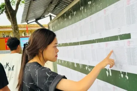 Bộ GD&ĐT công bố thời gian dự kiến thi tốt nghiệp THPT năm 2027