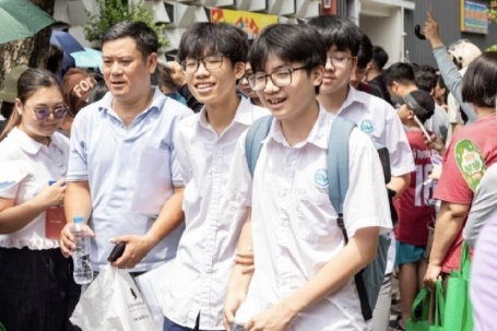 20 trường đại học dự kiến lịch công bố điểm chuẩn 2026, sớm nhất từ ngày 9/8