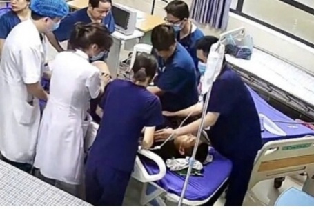 Sự cố y khoa tại Phú Thọ: Bệnh nhi 8 tuổi tử vong sau phẫu thuật viêm ruột thừa