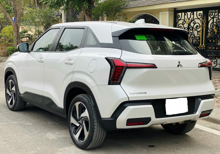 Vì sao mẫu xe Nhật này vẫn được yêu thích dù không thiếu lựa chọn khác? - 6