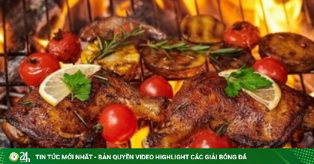 4 món ăn khoái khẩu của nhiều người nhưng lại có thể âm thầm gây ung thư