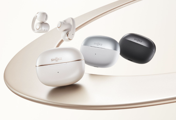 Opendots 2 không phân biệt tai trái, phải.