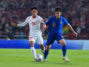 Video bóng đá Thái Lan - Myanmar: Kịch tính VAR, penalty & xà ngang (AFF Cup)