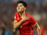 ĐT Việt Nam vào bán kết AFF Cup: Đình Bắc hóa "siêu nhân", báo động Quang Hải
