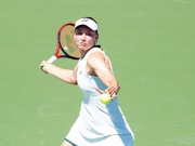 Hấp dẫn tennis Canadian Open: Rybakina cứu 2 set point bản lĩnh