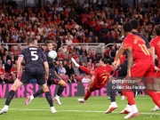 Video bóng đá Middlesbrough - Wrexham: Siêu phẩm định đoạt, đội cũ Carrick tiến bước (League Cup)