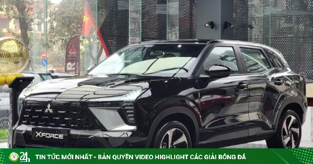 Vì sao mẫu xe Nhật này vẫn được yêu thích dù không thiếu lựa chọn khác?