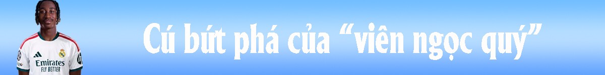 “Bom tấn” Diomande: Áp lực Galacticos tuổi 19 & canh bạc của Mourinho - 11