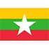 Trực tiếp bóng đá Thái Lan - Myanmar: Thủ môn cứu thua (AFF Cup) (Hết giờ) - 1