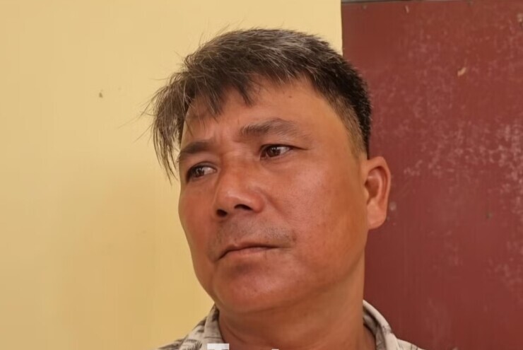 Chuẩn bị hương đèn khấn tìm con trôi giữa biển, người cha  ' đứng tim '  khi nghe con từ cõi chết trở về