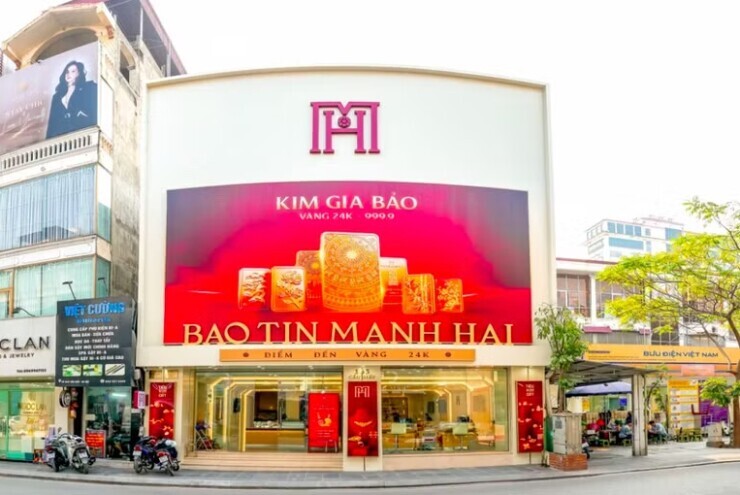 Bảo Tín Mạnh Hải nói gì về kết luận của Thanh tra Chính phủ?