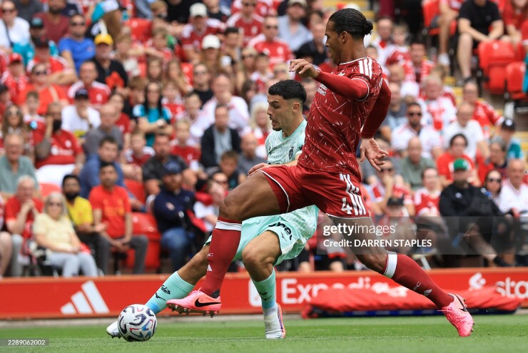 Video bóng đá Liverpool - Monaco: Ngược dòng choáng váng, "kéo sập" Anfield