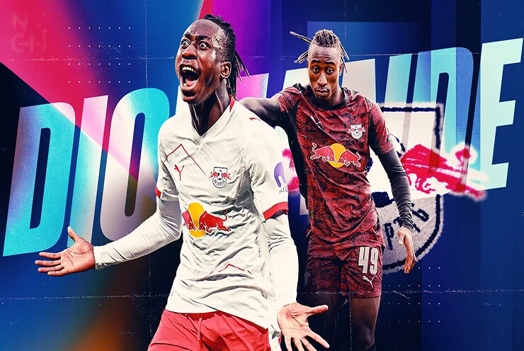 “Bom tấn” Diomande: Áp lực Galacticos tuổi 19 & canh bạc của Mourinho