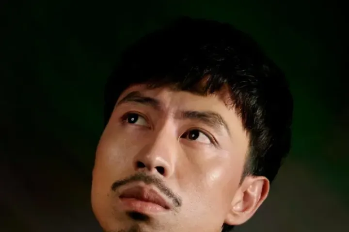 Cú sốc của Đen Vâu