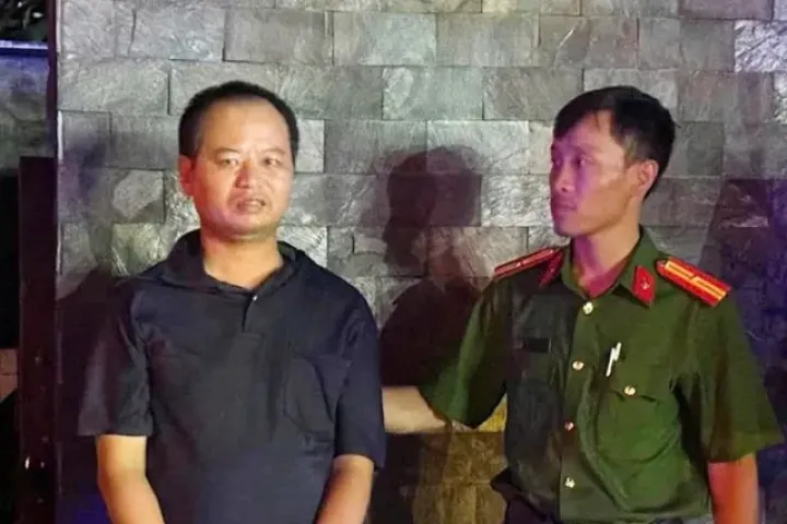 Chặn bắt đối tượng liên quan vụ giết người ở Đồng Nai