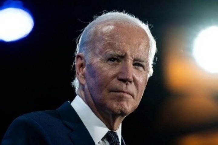 Tình trạng ung thư của cựu Tổng thống Mỹ Joe Biden chuyển biến xấu