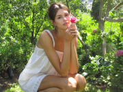 Nhan sắc tuổi 25 của con gái Cindy Crawford
