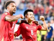 ĐT Malaysia gặp ĐT Việt Nam lúc này như… “cua gặp ếch”?