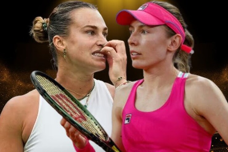 Nóng nhất thể thao sáng 9/8: Fonseca đánh bại Casper Ruud, Sabalenka bị loại ở Canadian Open