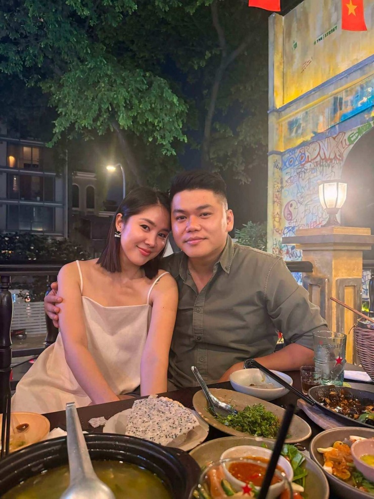 Ảnh sao 9/8: Ngọc Quyên mừng sinh nhật kiểu 'miệt vườn' của Thúy Nga - 6