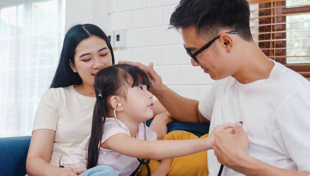 Thay vì so sánh, hãy giúp con nhìn thấy sự tiến bộ của chính mình. Ảnh minh họa
