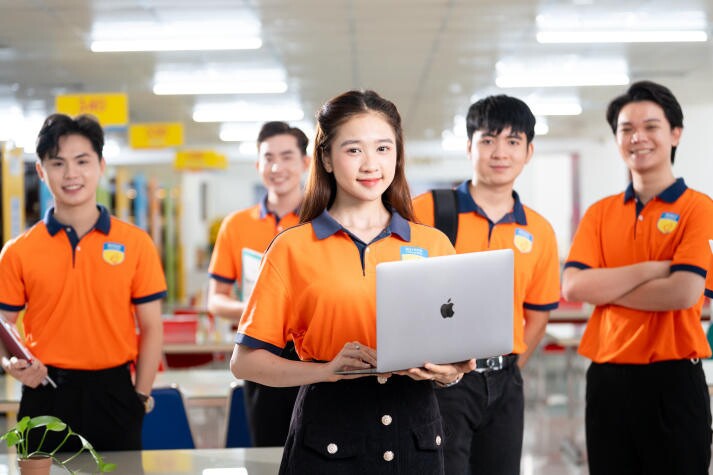 Trường Đại học Công nghệ TP.HCM (HUTECH) công bố điểm chuẩn năm 2026, trong đó Y khoa dẫn đầu với 22 điểm.