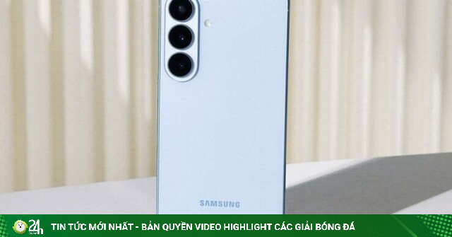 Hé lộ những nâng cấp lớn của dòng Galaxy S27 sắp ra mắt