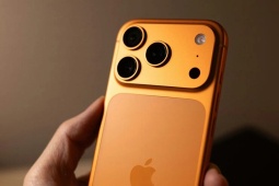 Apple vẫn thử dùng chip nhớ Trung Quốc cho iPhone 18 Pro dù bị “ép giá”
